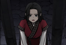 Spoilers of Manhwa Childhood Friend Of The Zenith Chapter 103: Getting Ready for the Next Step 