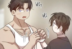 RAW Manhwa More Terrifying Than Ghosts Chapter 10 English Scan,  The Attention Is Ignored