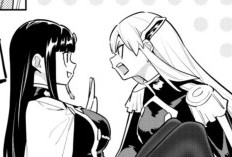 Read Manga Chained Soldier (Mato Seihei no Slave) Chapter 167 in English Himaki's Reward is Delayed 