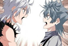 Read Manhua Magic Emperor Chapter 820 Sub English Zhou Yi Fan Is Not One Of The Ten Ancient Sovereignty In The Previous Life