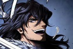 Spoilers of Manhwa Nano Machine Chapter 307 English Subtitle, The Master's Big Decision