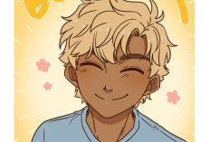 Preview WEBTOON Diner for Adas Full Chapter English Subtitle, Presenting a Challenging Story