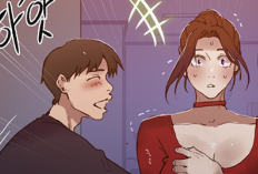 RAW Link Manhwa Secret Class Chapter 288 English Scan Update, Searching for the Mystery Behind Daeho's Father's Death