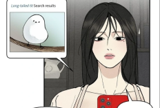 Link Read of Manhwa Toying With Daddy Chapter 15 English Scan, Two Lovers Reunited