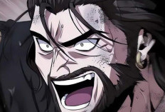 Read Nano Machine Chapter 305 in English The Last Great Battle Sacrifice All 