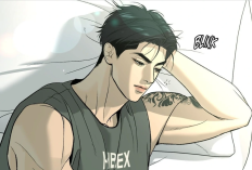 Spoilers & Read Manhwa BL JINX Season 2 Chapter 80 English Subtitle, Kim and Makin Pay Attention