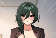 Link Read of Stop Smoking (Someone Stop Her!) Chapter 46 English Scan, The debate is heating up!
