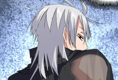 Link to Read Manhua Magic Emperor Chapter 692 Sub Eng RAW, Something happened to Robin