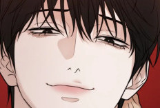 Manhwa Thinking in Reverse (Reverse Thinking) Manhwa Chapter 33 Eng Sub Between Love and Hate 