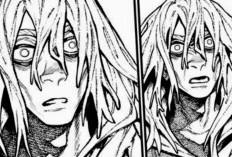 Read Gachiakuta Chapter 169 English Sub A Brutal Way To Get Rid Of An Enemy