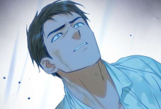 Spoilers of Manhwa Your Ryan Chapter 38 English Subtitle, Deep Longing!