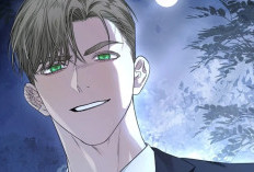 Spoiler and Link Kiss Me If You Can Chapter 20 in English Chase is Still Jealous When Josh Close to Other People 