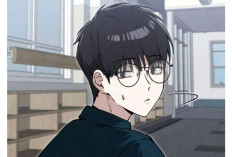 Link Read of Manhwa You're the Only One I See Chapter 9 English Subtitle, A Charming Encounter!