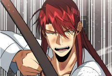 Theoretical Analysis BL Manhwa Retirement, Not Love! 64 English Subtitle, Thrilling Enemy Action