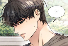 Summary of The Manhwa BL Melting Point Chapter 33: A Feeling of Indecision