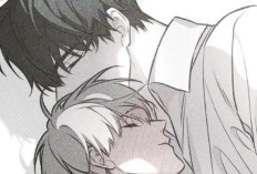 Read Manhwa Dormitory Flames Chapter 6 English Scan, A Warm Hug