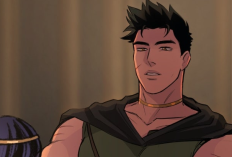 Read Webtoon Osora Chapter 81 English Subtitle, Catalina is a Genuine Sweetie Pie