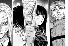 Predictions and Summary of Sakamoto Days Chapter 272: The Enemy Is Preparing New Ammunition