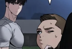 Read Designated Bully (The Bully In Charge) Chapter 142 English Scan Reddit, Carrying Out an Important Mission