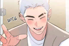 Read RAW Manhwa BL My Rental Boyfriend Chapter 9 English Subtitle, Two Lovers Falling in Love