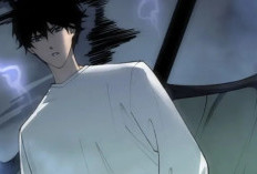 Disastrous Necromancer Chapter 290 English Sub Ending Meaning, Lu Sheng's Power Makes Demons Shudder With Fear
