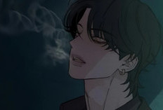 Link RAW Tears on a Withered Flower Chapter 82 Eng Scan Haesoo Becomes Taeha's Only Weakness