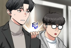 The Investor Who Sees the Future Chapter 68 English Sub Manhwa Scan, An Important Meeting Takes Place