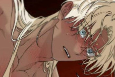 Manhwa Blossoms of the White Night Chapter 28 English Scan The Dark Thoughts Became Lustful Commands