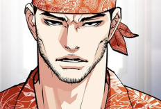 Read Manhwa Lookism Chapter 556 English Scan, All Generations Seem To Have Gathered Together