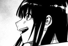 Link Juujika No Rokunin Chapter 219 English Sub Anger and Overflowing Emotions Become One 