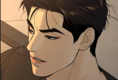 Read RAW Manhwa BL JINX Season 2 Chapter 83 English Subtitle, Kim Is Getting More Comfortable