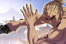 Manhwa Chronicles Of The Demon Faction Chapter 143 English Scan Everything Needs A Process 