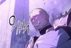 Link Read of Manhwa Ice Lord Chapter 62 English Subtitle, Tension is Inevitable