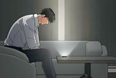 Link The Wavering Husband Chapter 18 in English Sitting Alone with Loneliness