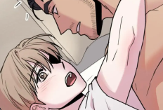 My Sadistic Master Manhwa Chapter 32 English Scan RAW, Pleasant Atmosphere