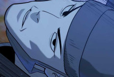 Link Manhwa Killer Peter Chapter 91 in English Peter Can't Accept Hannah's Departure