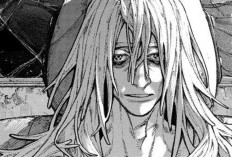 Release! Manga Gachiakuta Chapter 169 Scan English Everyone’s Coping Mechanisms When Facing Grief