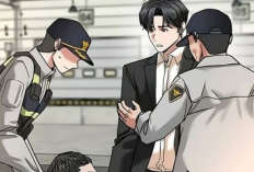 Read Manhwa The Investor Who Sees the Future Chapter 70 English Scan, Sudden Arrest