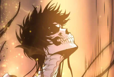 The Most Surprising Change! Manhwa Disastrous Necromancer Chapter 306 with English Scan