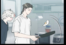 Predictions for Manhwa BL Bubbling Up! Chapter 23 English Subtitle, Intense Feelings
