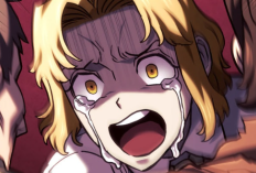 Manhwa Revenge Of The Iron-Blooded Sword Hound Chapter 152 English Scan, Summon Demon