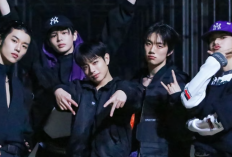 EVNNE Reveals Promotion Schedule for Sixth Mini-Album 'On: Our Noise'