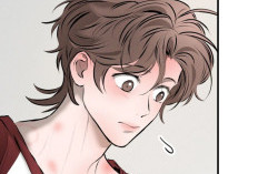 Preview RAW: BL Manhwa Nice To See You Chapter 15 English Subtitle, Feelings Can't Be Forced