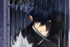 Plot of BL Manhwa Retirement, Not Love! Full Chapter English Subtitle, With New Synopsis Update!