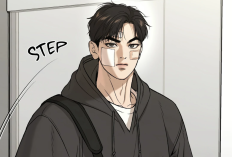 Spoilers & Link Manhwa BL Jinx Season 2 Chapter 75 English Subtitle, Jaekyung's Past Was Full of Struggles