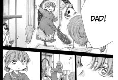 Read of Manga Blue Box (Ao no Hako) Chapter 220 English Subtitle, The Intensity of Closeness