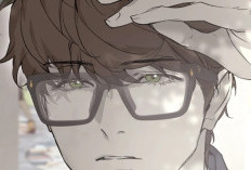 TALK! Link Manhwa BL Nerd Project Chapter 57 English It's Time To Act Mature and Talk Nicely