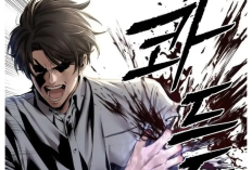 Link RAW Manhwa The A Regressor’s Tale of Cultivation Chapter 11 English Subtitle, Master with Full Power