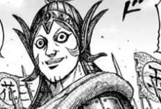 Kingdom Manga Chapter 869 English Sub Scan RAW, The War Intensifies