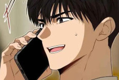 Link Passion Season 6 Chapter 133 English Sub Ilay Immediately Came To Take Taeui Home